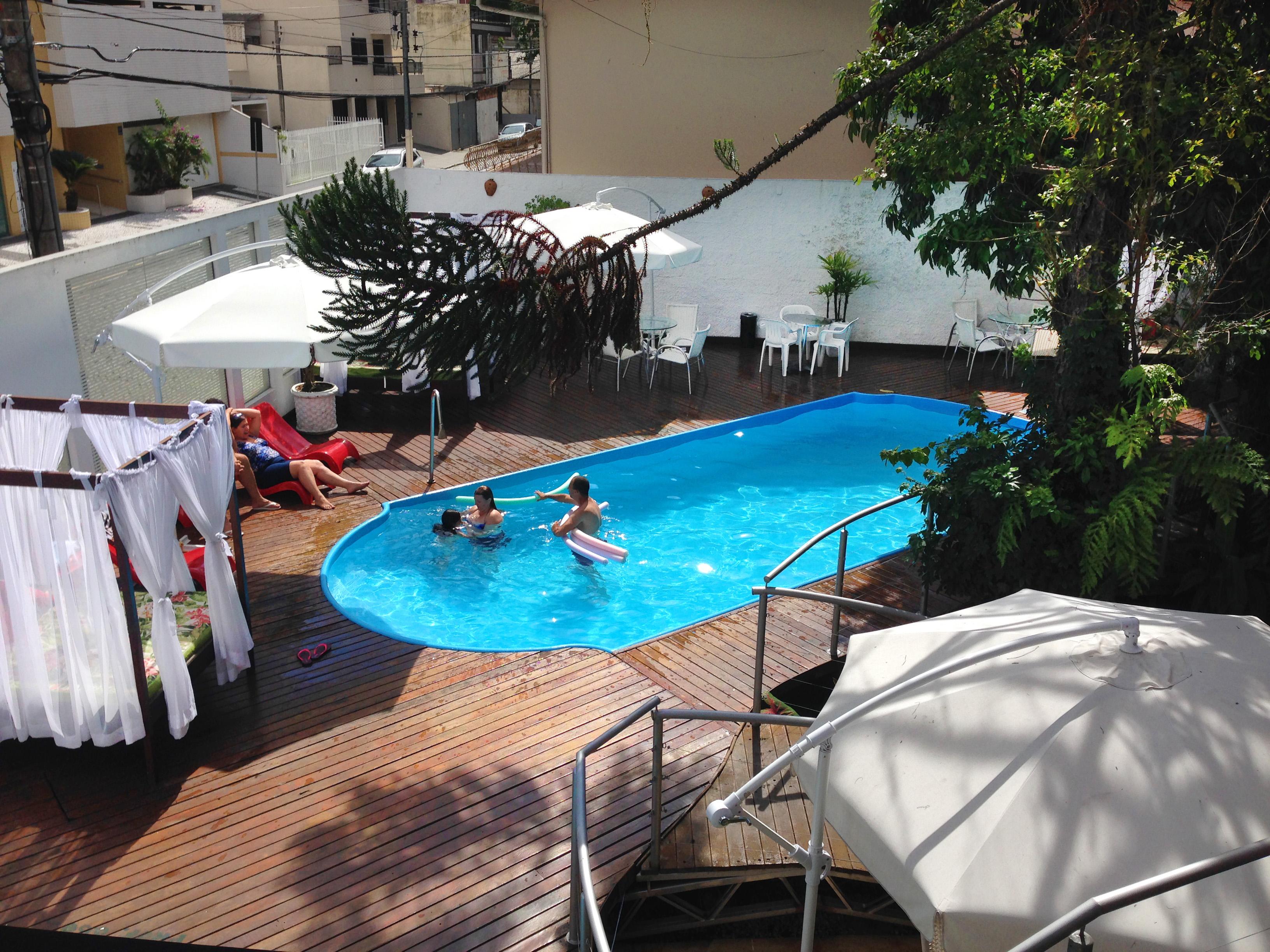 Rieger Hotel